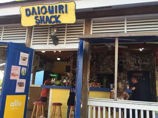 The Daiquiri Shack spots in Bahamas to Enjoy Nightlife,glamorous nightlife in Bahamas,nightlife in Bahamas,nightclubs in Bahamas,spots in Bahamas to Enjoy Nightlif, best 8 nightlife places in Bahamas