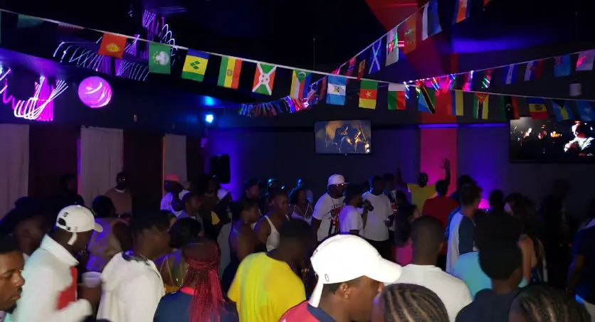 Xscape Lounge & Nightclub spots in Bahamas to Enjoy Nightlife,glamorous nightlife in Bahamas,nightlife in Bahamas,nightclubs in Bahamas,spots in Bahamas to Enjoy Nightlif, best 8 nightlife places in Bahamas