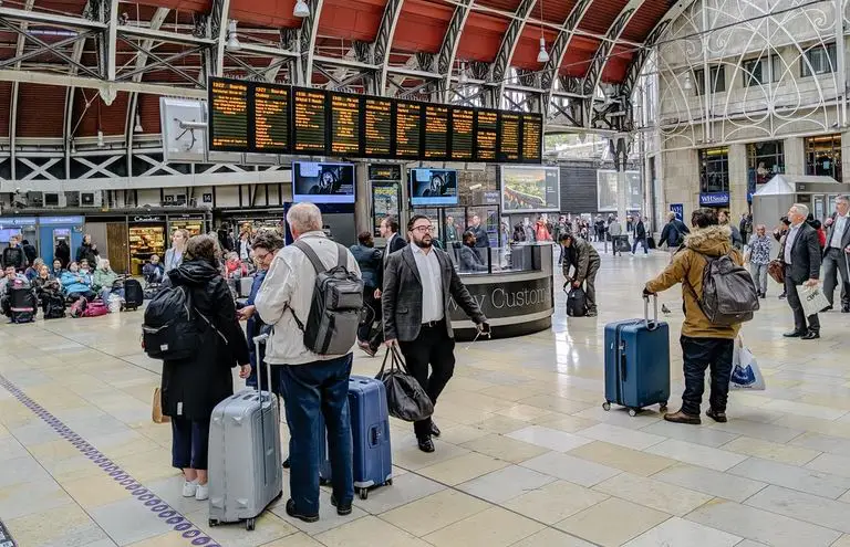 Germany Travel Chaos,travel news,Latest travel news