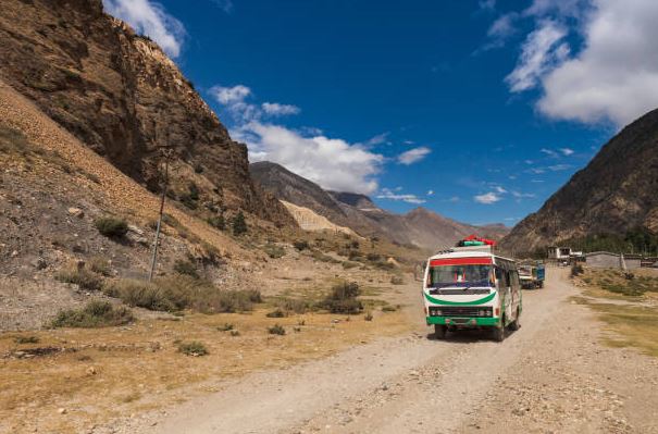 Bus services between India and Nepal,India Travel news, latest travel news