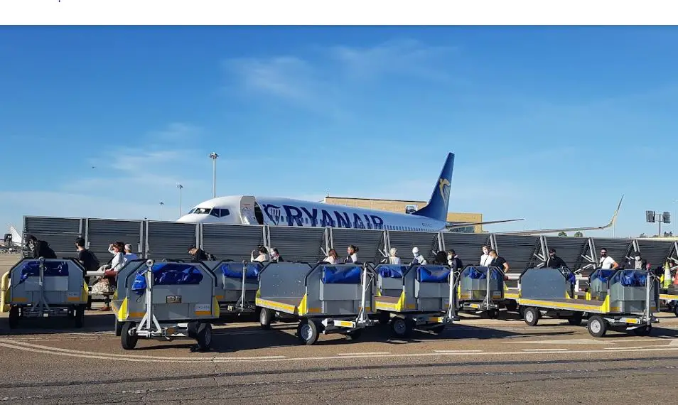 Ryanair UK, UK news headlines, latest travel news, Ryanair airlines, latest UK news, British Airways