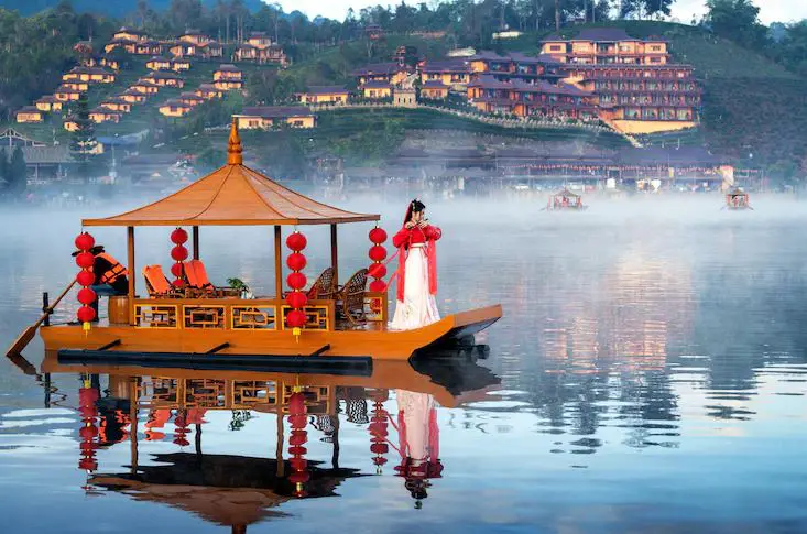 latest travel restriction in Thailand, Latest Thailand news, Thai government, Thailand tourism 