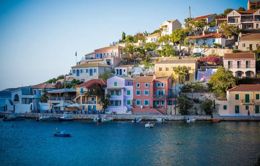 Greece’s tourism, tourism industry, tourism revenue, tourism in Greece, Greek tourism 