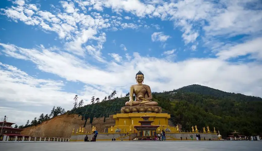 India travel, Bhutan travel, top Destinations around Bhutan, Famous Monuments in Bhutan, things to do in Bhutan, Bhutan sightseeing, India-Bhutan border, India-Bhutan border gates, Sept 23