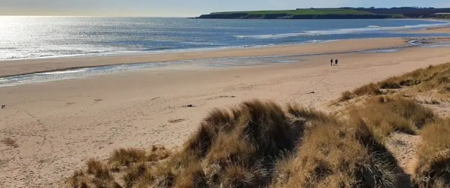 best and most beautiful beaches in scotland, spectacular beaches in scotland, white sand beaches scotland, best family beaches in scotland, best beaches in scotland near edinburg, scotland beach holiday