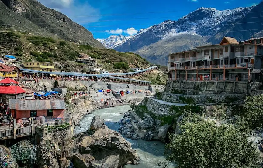 Uttarakhand, Tourist attraction, Uttarakhand Tourism, Kartik Swamy temple, Uttarakhand Tourism Department, tourism minister