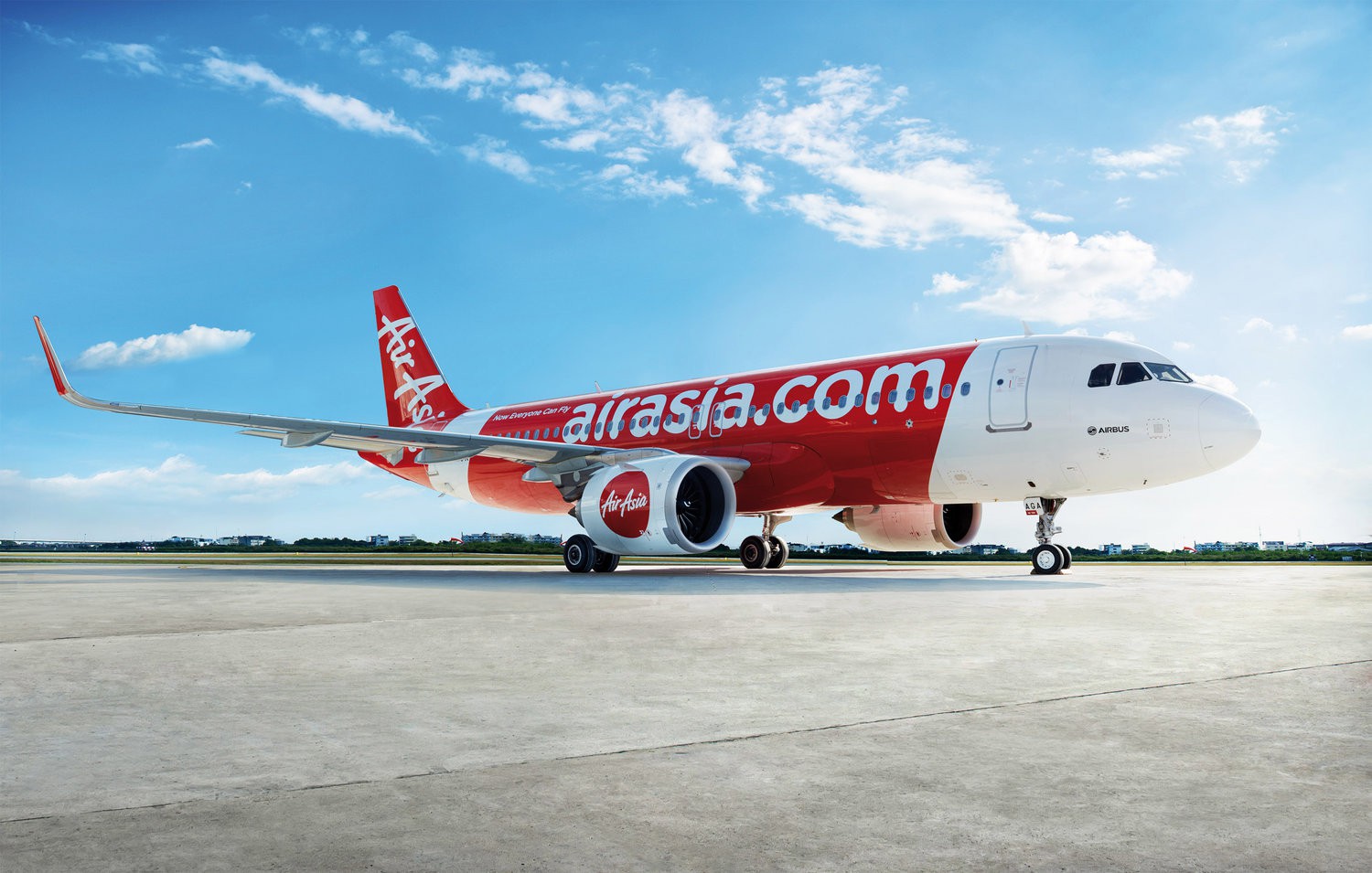 air travel, boost tourism, Boost air travel, AirAsia Philippines, Christmas season, local airline