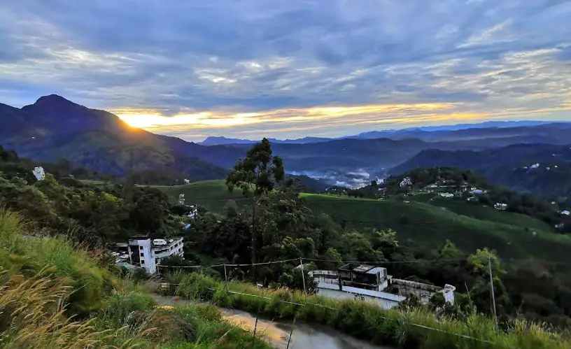 Munnar famous places, top attractions in Munnar, trip to Munnar, attractions in Munnar