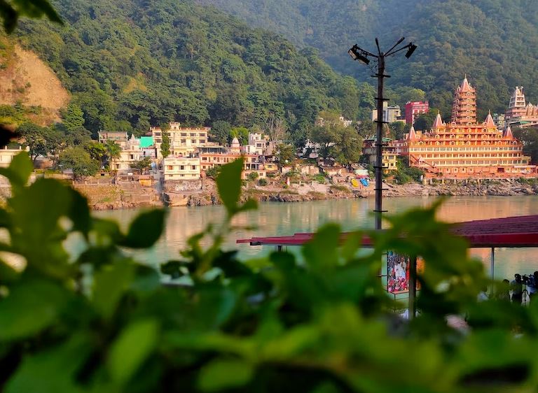 places to visit in Goa, Places to visit in Rishikesh, Winter vacation, new year holidays, new year, goa famous places, Rishikesh tourist places